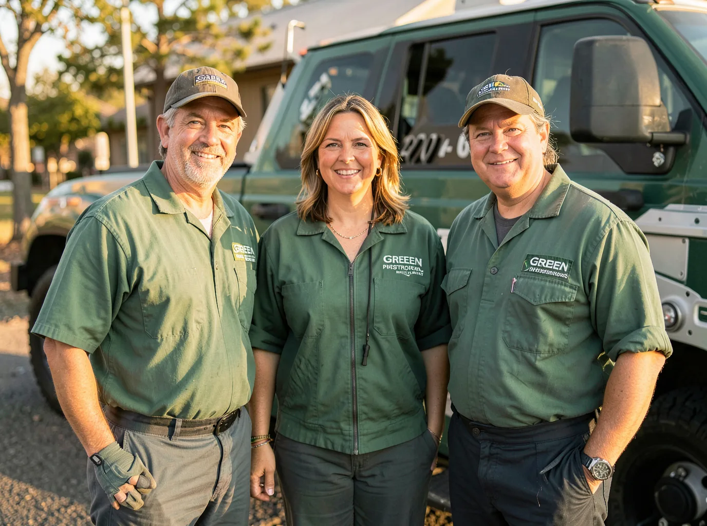 Water Damage Restoration company in Chadbourn, NC